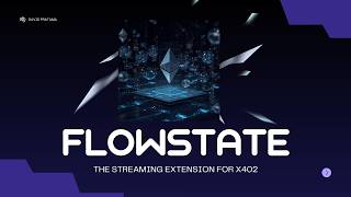 Flowstate  X402 Mnee Token Ethereum 