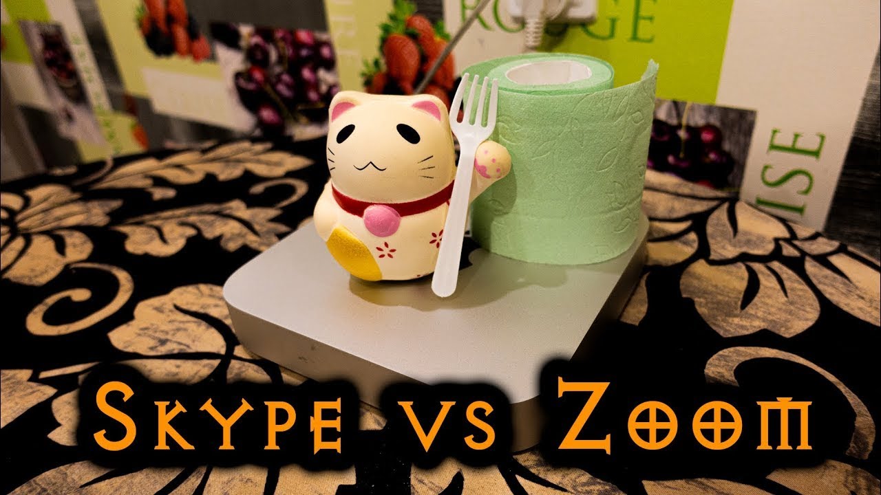 Почему Skype лучше, чем Zoom для OBS. Что делать, если OBS меняет размеры источников NDI?