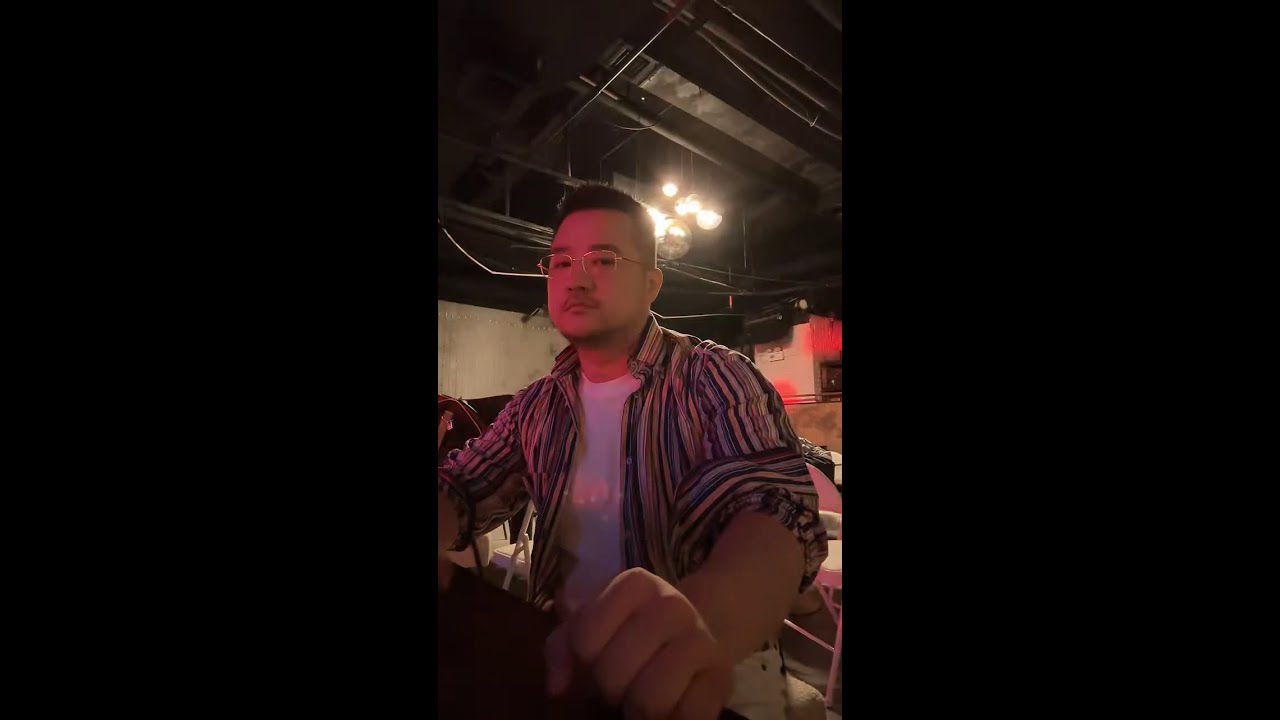 [Eng Sub]龍贰的抖音直播 2023-9-25 Long Er (CuFrank) Livestream on Douyin(Tik Tok China)