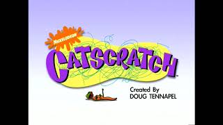 Catscratch - Theme Song Instrumental