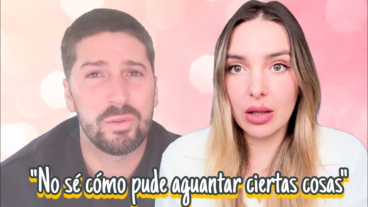 Patri acude a terapia para superar su herida con Lester: 