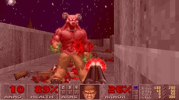 Nova II New Dawn Map12 UV Max in 1m39s by Revved