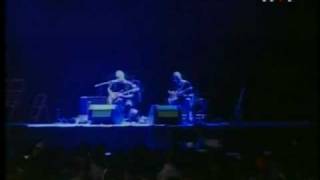 Tom Verlaine &amp; Jimmy Rip - Souvenir From a Dream, FIB Benicassim 2006