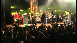 My Chemical Romance - Teenagers - Live Hob Sunset Strip 39