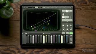 Animoog Z 101: Animoog Z Explored - Introduction screenshot 1