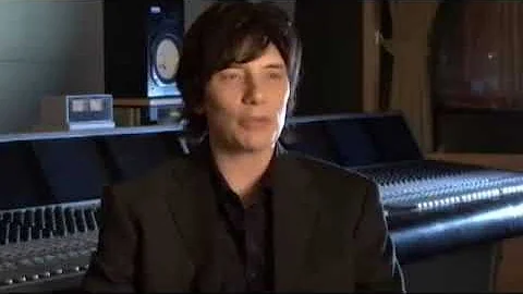 Eric Martin Interview about recording the song "Hero"