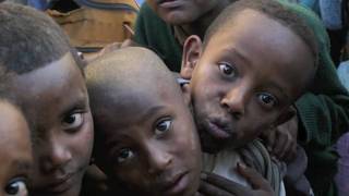 Cred Foundation - Addis Ababa - Ethiopia - 2009