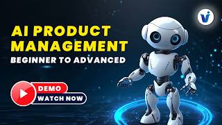 What is AI Product Management? || AI Product Management Online Training || Visualpath
