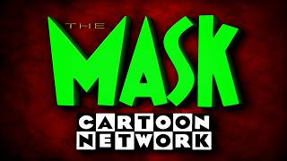 Cartoon Network - The Mask bumpers (Asia-Pacific) 1997/98