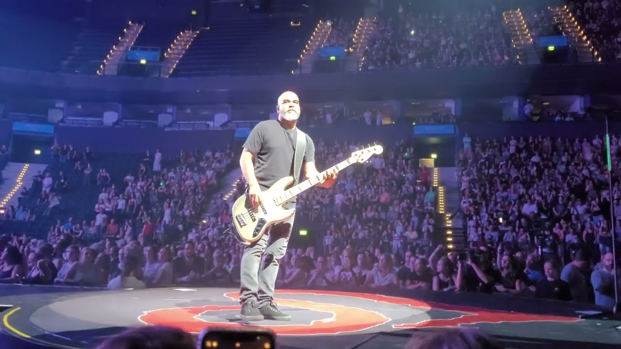 Sunrise Avenue - Forever Yours (Hamburg 16.08.2022)