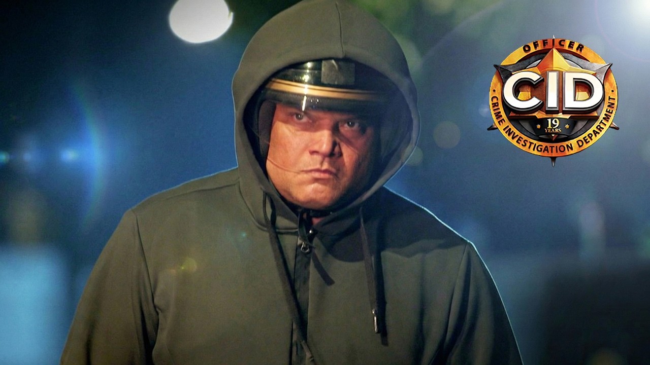 CID Season 2 কেন ACP Pradyuman দয়াকে চিনতে অস্বীকার করলেন? | CID | সিটি ই ডি | New Episode 2026