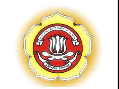 Lagu mars karang taruna instrument