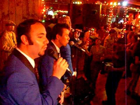 Lil'Mo \u0026 The Dynaflos  Over the Rainbow