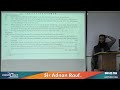 CAF 2 SIR ADNAN RAUF LECTURE 108A