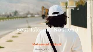 Mountain of Friendship | By Muhammad Al Muqit @Noman_editz0786 #viralvideo #viral #nasheed  