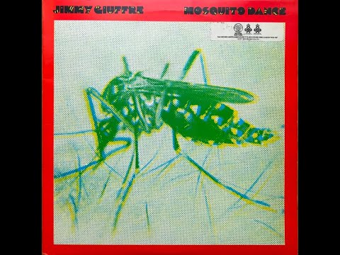 JIMMY GIUFFRE - THE LISTENING
