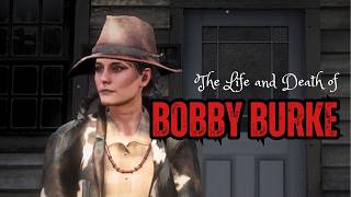 Bobby Burke - Goldrush RP - (Part 71) - 02/05/2024