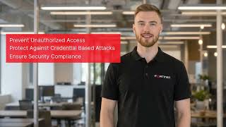 Best Practices 1: Updating the Admin Password on FortiGate
