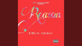 Reason (feat. Tizèbeatz)