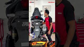 GTMAX SUBANG PERDANA  #automobile #foryou #trending #funny