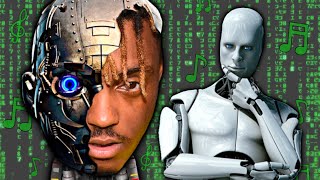 The Scary Future of Ai (in Music)