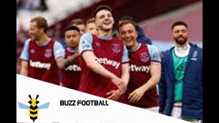 Jesse Lingard pinpoints reason behind West Ham success after Man Utd r