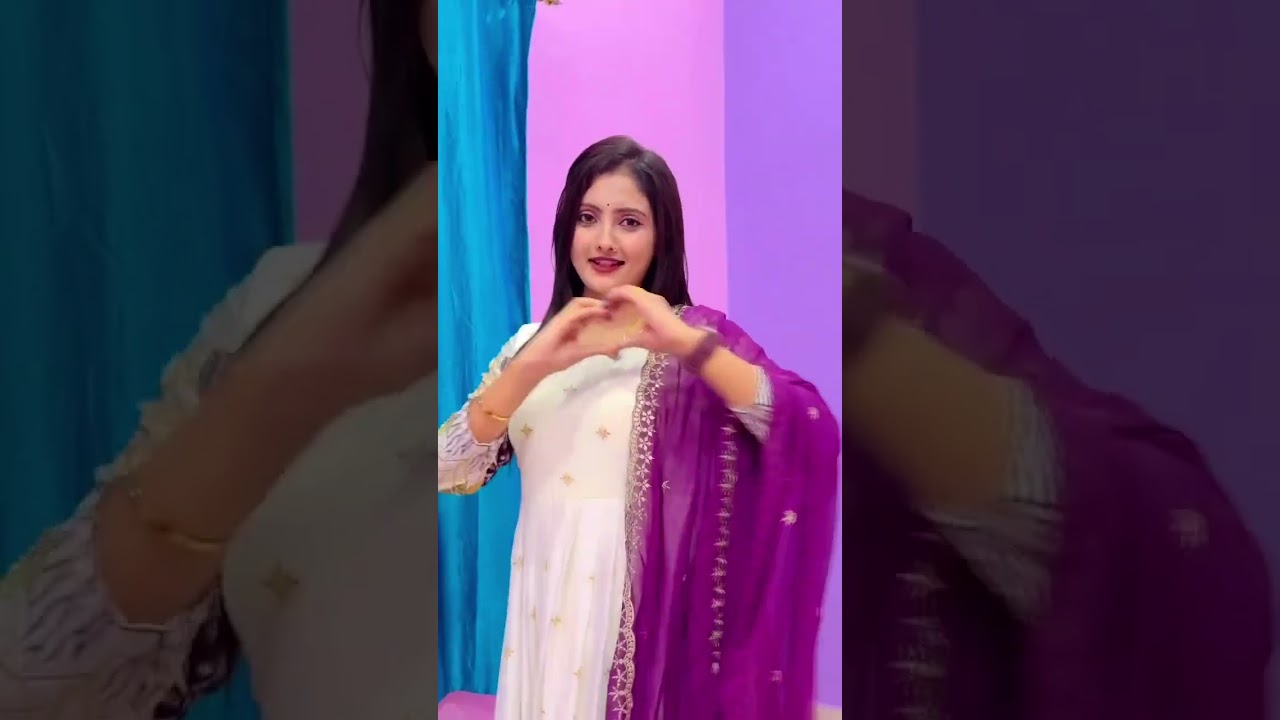 #Shorts || #Funny Song | दिलवा डोले थोड़े थोड़े | #Ankush Raja, #Karishma Kakkar | खानदान उजाड़ देम