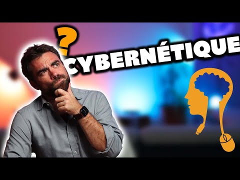 Vidéo: Qu'est-ce que la cybernétique de second ordre ?