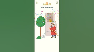 DOP 2 : Delete One Part-All Levels gameplay Android and ios(3)