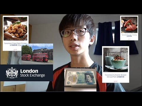 疫情下的英國留學QA