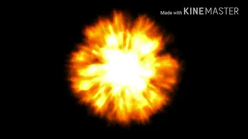 تحميل 爆発 背景素材