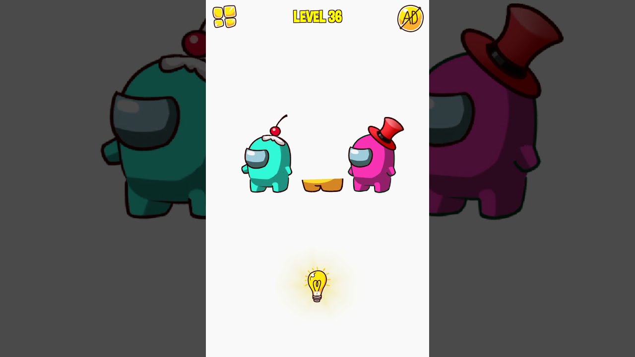 Draw Puzzle - Draw one part - Gameplay Part 1 Levels 1-80 (Android, iOS) All Levels