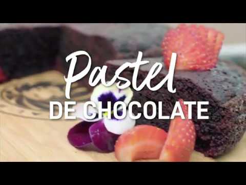 Pastel de Chocolate con Royal Prestige® - YouTube
