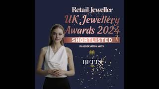 Jewel Ads Retail Jewellery Awards shortlist announcement