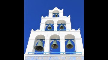 Thumbnail of Church Bells Sound Effect 🛐🔔🙏 #soundeffects