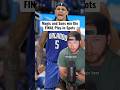 NBA Playoff Recap: 4/17
