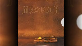 Download lagu Megadeth - Insomnia (Original 1999)