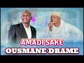 AMADI SAKÉ OUSMANE DRAMÉ