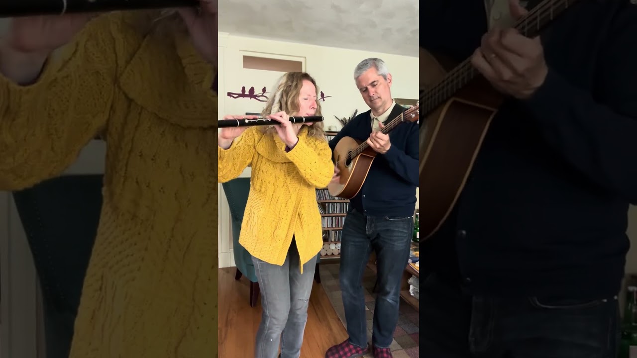 Walls of Liscarroll [D-ish] - September 26, 2024