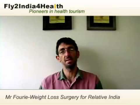 Minimal cost options for Bariatric surgery at Delhi in India for global morbid obesity patients