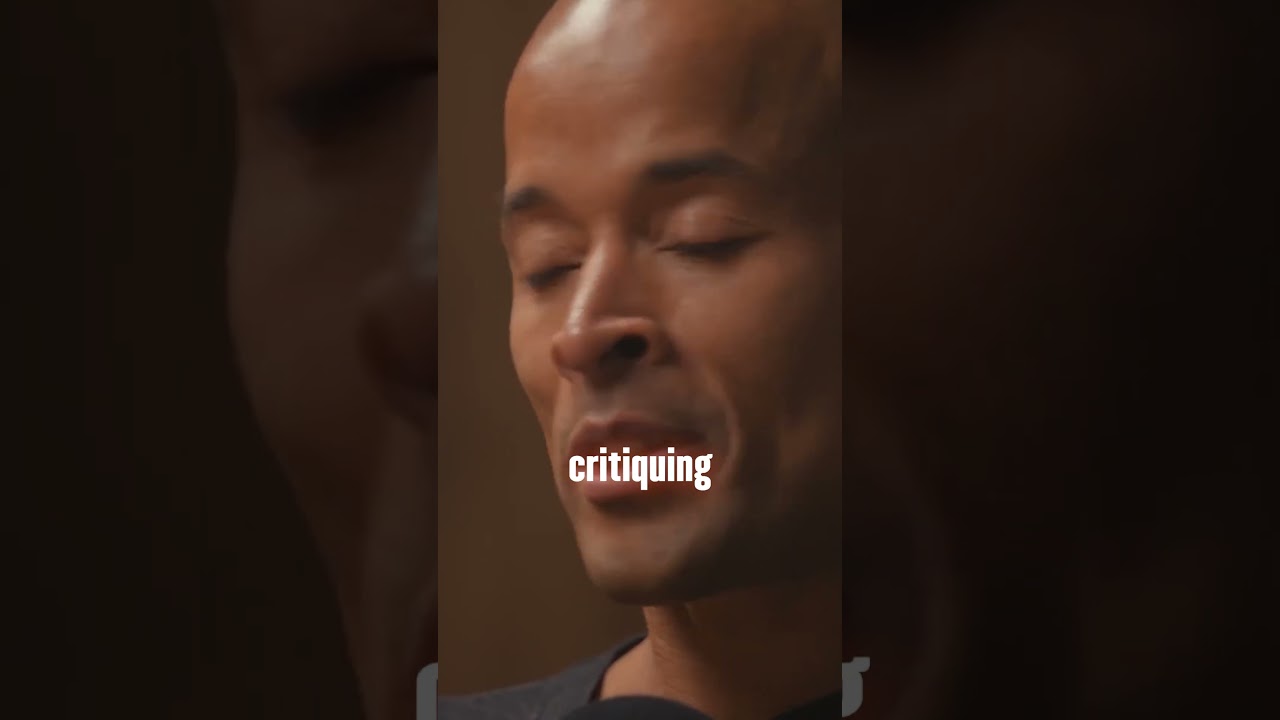 David Goggins