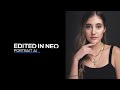 Beginning of video