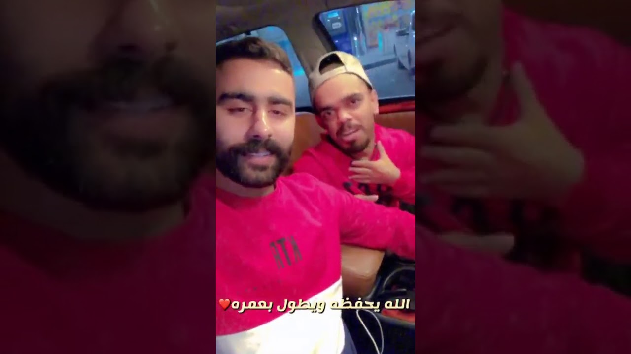 بوشنب و علاوي والكوشه يحتفلان  برأس السنه 2020 🎅 علاوي يبدأها بمقالب 😂😂