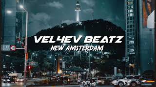 Download Lagu Vel4ev Beatz - New Amsterdam MP3