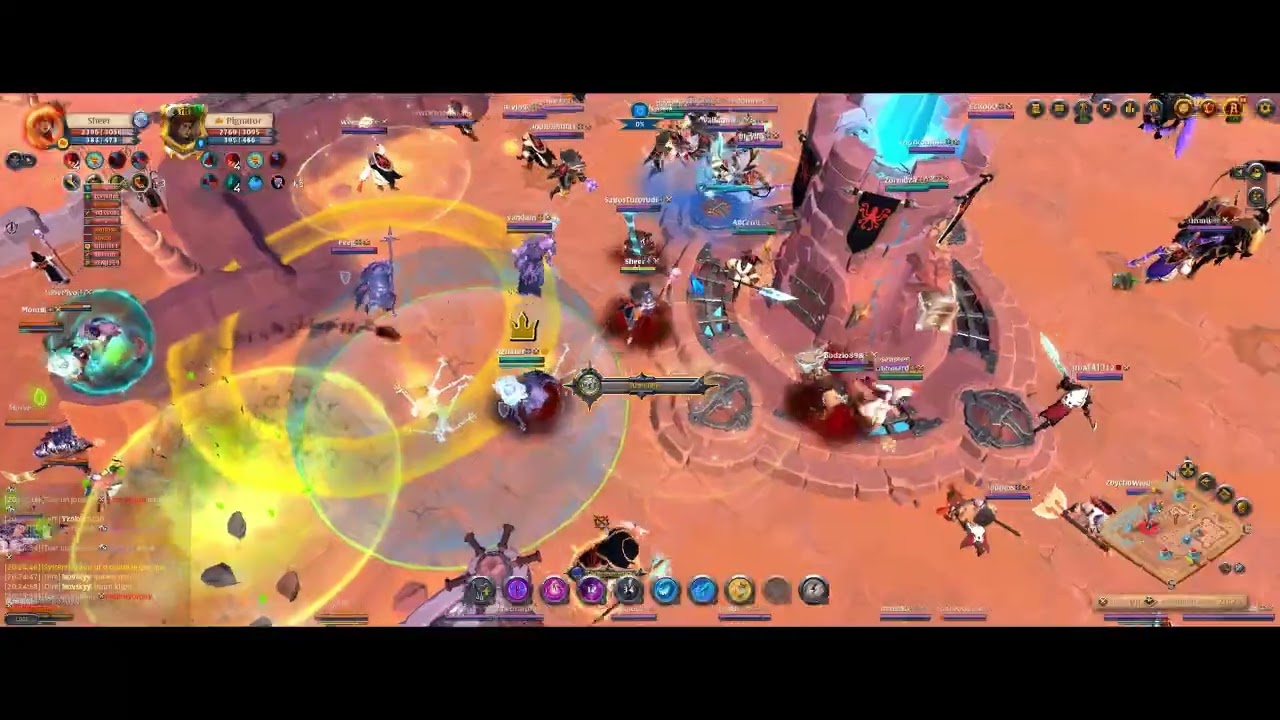 Sheer GA 19 12 part 2