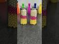 Beads Marble Run ASMR | Smooth Relaxtion #241 #relaxing #asmrvideo