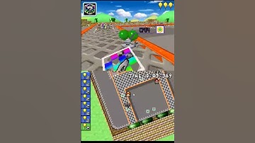 Mario Kart #4 - always have an item box