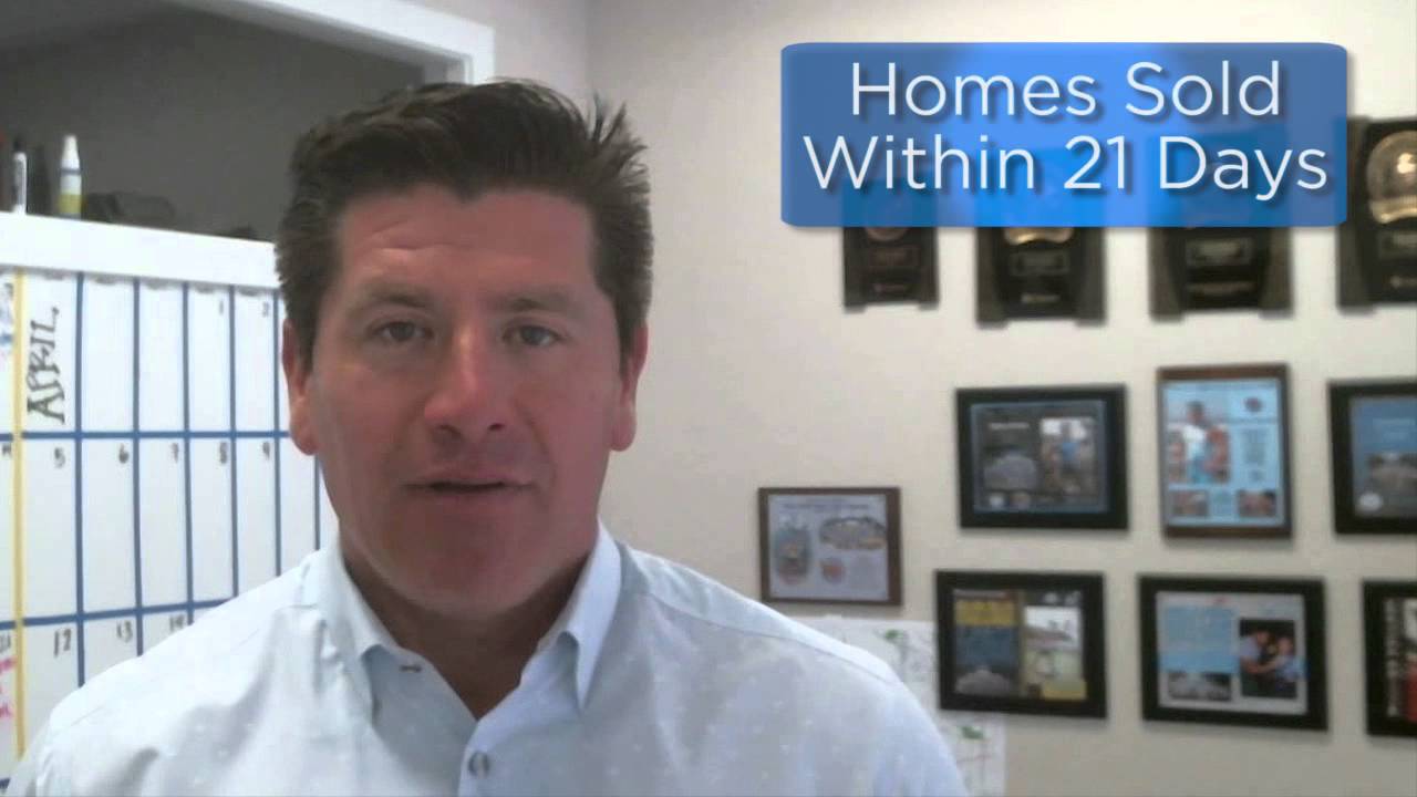 San Diego Real Estate Agent The San Diego home selling advantage YouTube