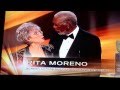 Rita Moreno Orgullo de Puerto Rico