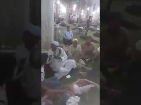 اعتكاف المصريين فى المساجد في رمضان . موديل 2018😳😂😂😂 tv kanalları